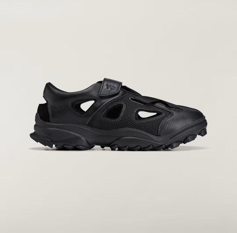 Adidas Y-3 GSG9 SANDALEN - Foto 3