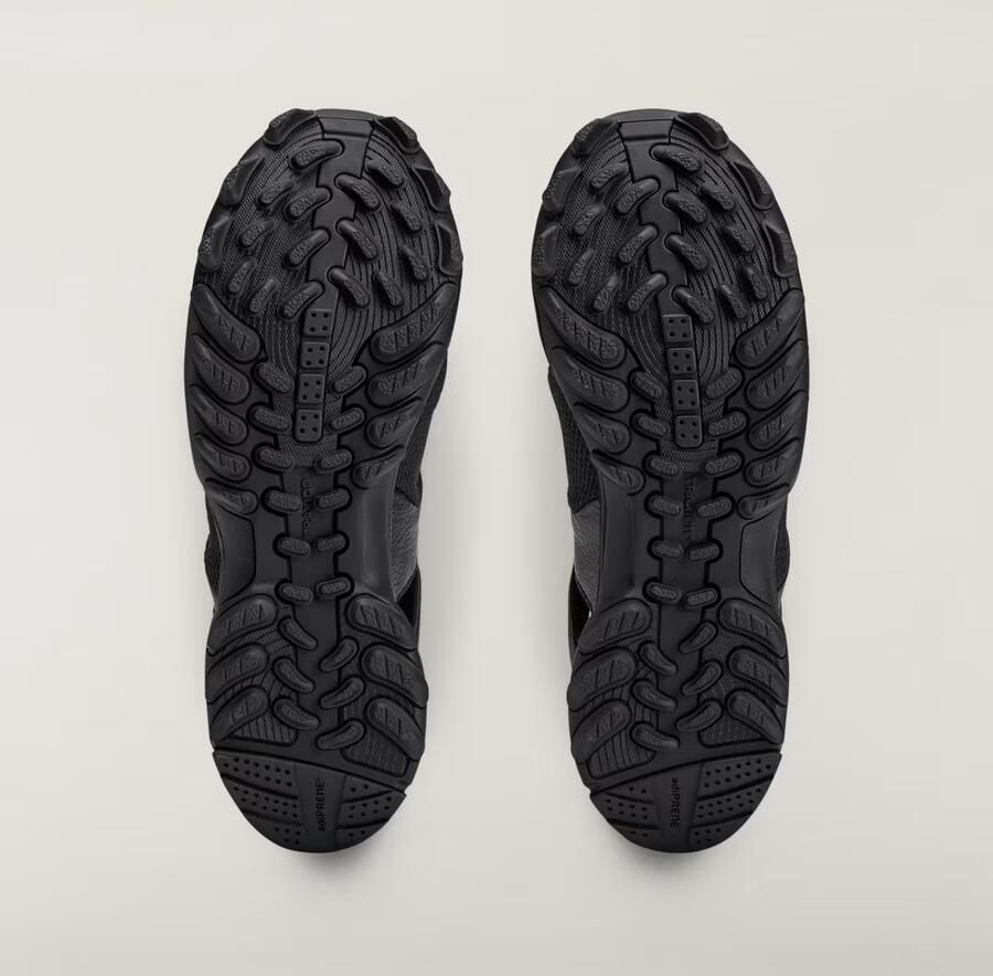 Adidas Y-3 GSG9 SANDALEN - Foto 4