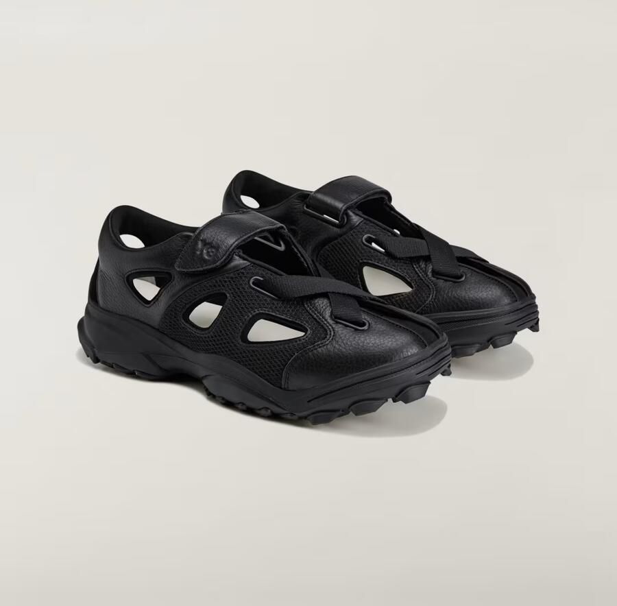 Adidas Y-3 GSG9 SANDALEN - Foto 5