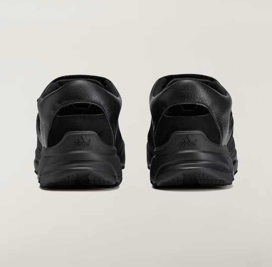 Adidas Y-3 GSG9 SANDALEN - Foto 6