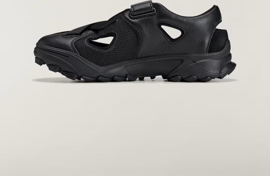 Adidas Y-3 GSG9 SANDALEN - Foto 8