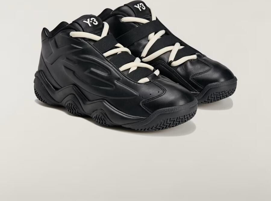 Adidas Y-3 MEGABALL Sneakers - Foto 7