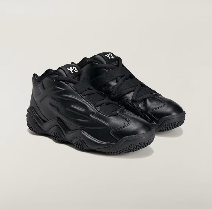 Adidas Y-3 MEGABALL Sneakers - Foto 5