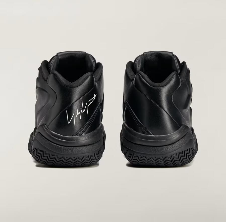 Adidas Y-3 MEGABALL Sneakers - Foto 6