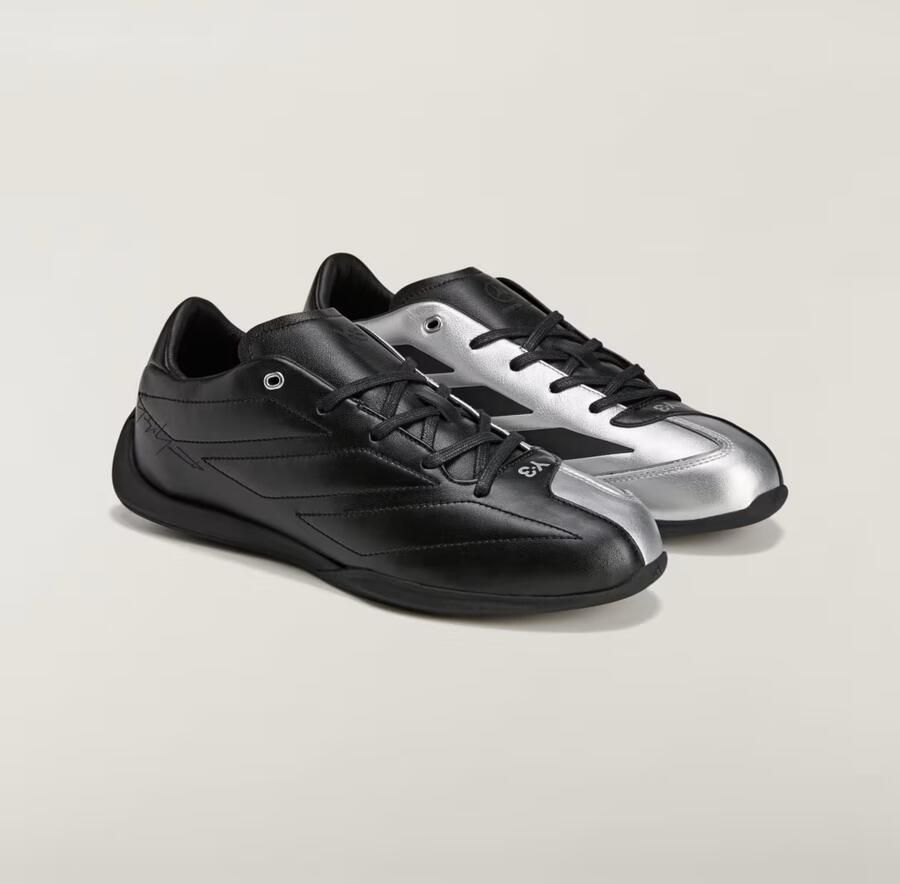 Adidas Y-3 MERCEDES AMG PETRONAS FORMULA 1 TEAM FEROZA LO Schoenen - Foto 5