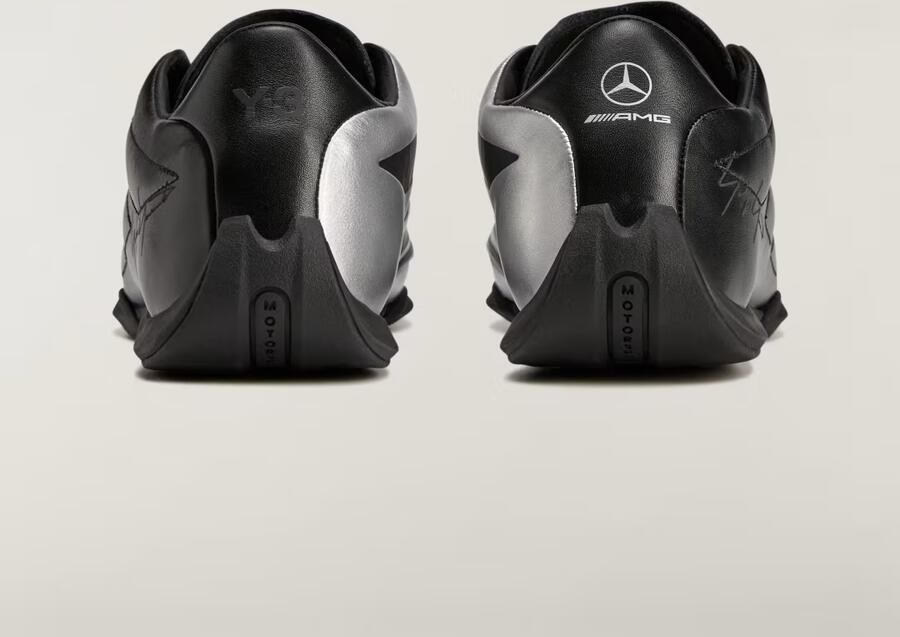 Adidas Y-3 MERCEDES AMG PETRONAS FORMULA 1 TEAM FEROZA LO Schoenen - Foto 8