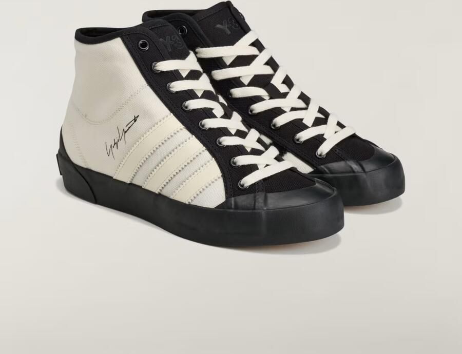 Adidas Y-3 Nisi Hi - Foto 6