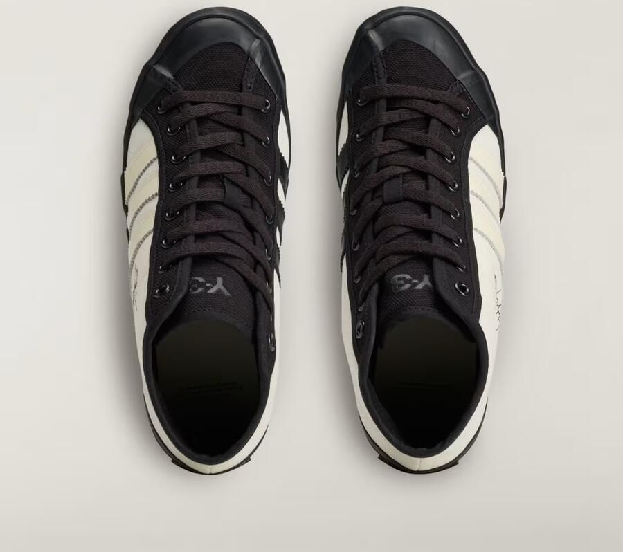Adidas Y-3 Nisi Hi - Foto 4
