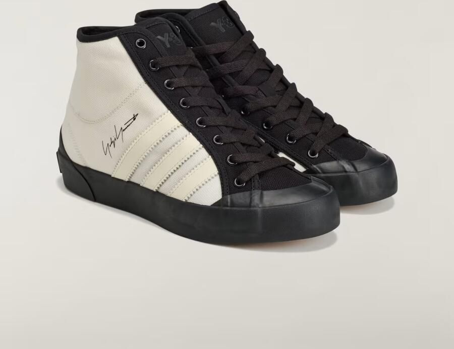 Adidas Y-3 Nisi Hi - Foto 5