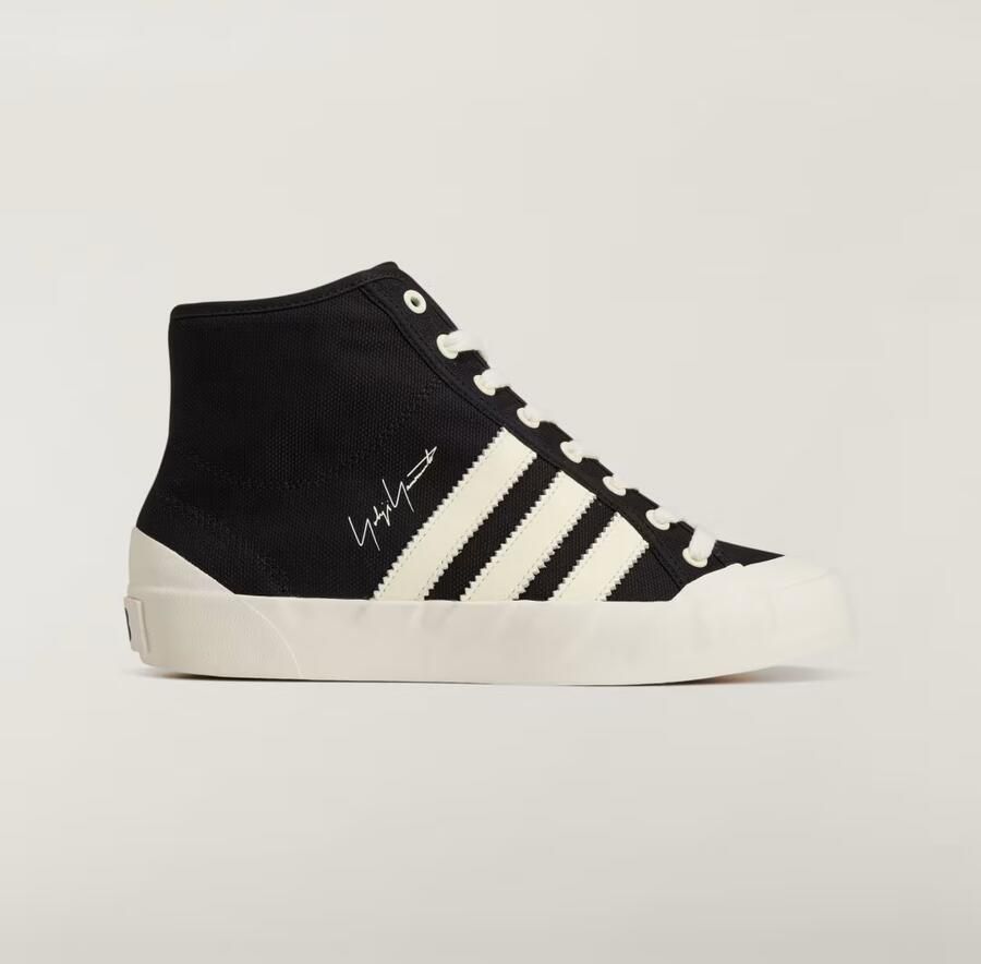 Adidas Y-3 Nisi Hi