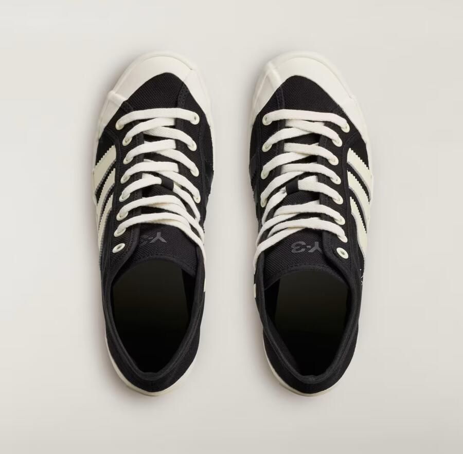 Adidas Y-3 Nisi Hi - Foto 2