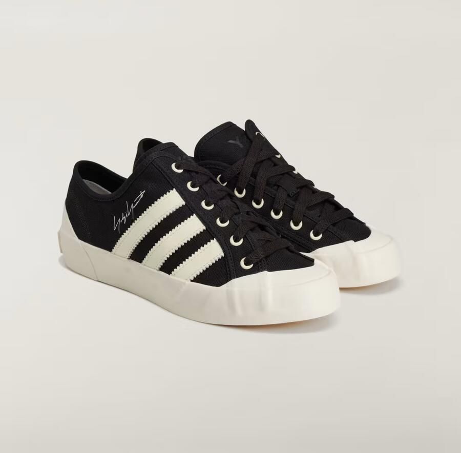 Adidas Y-3 Nisi Lo - Foto 2