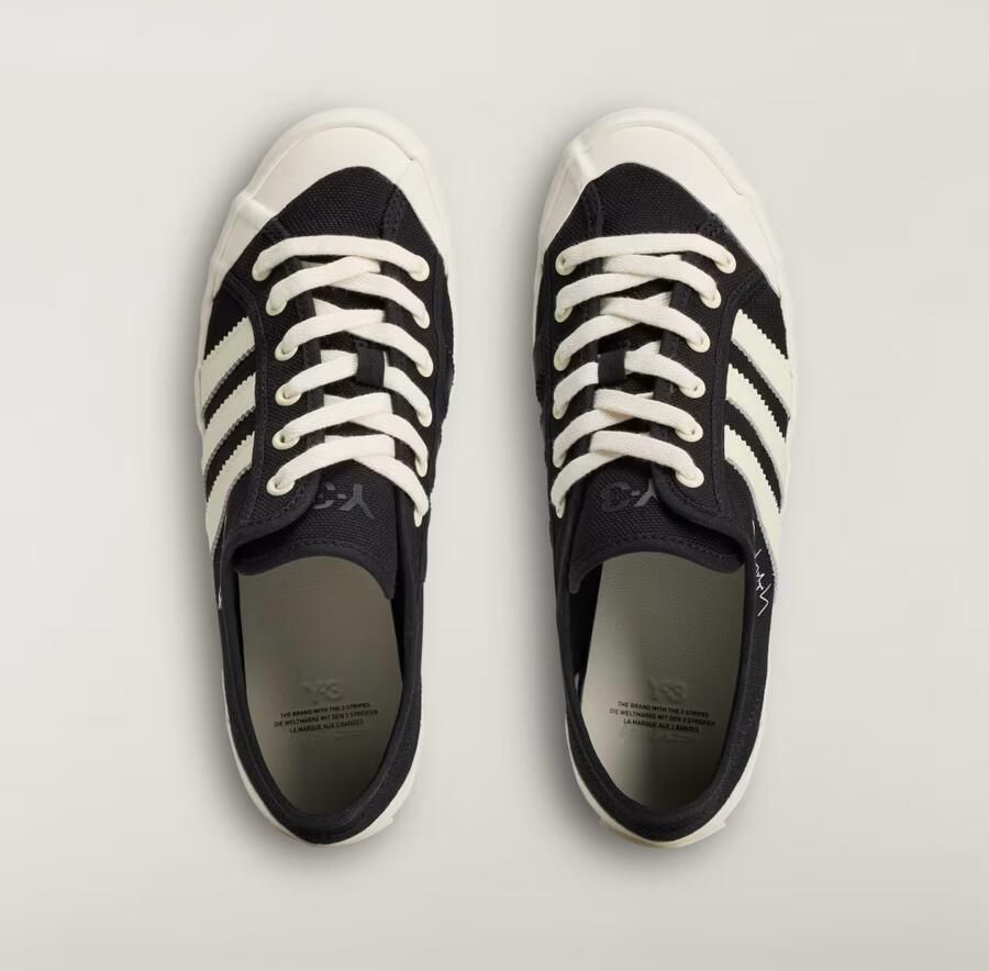 Adidas Y-3 Nisi Lo - Foto 3