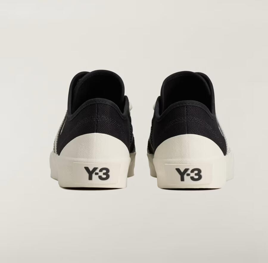 Adidas Y-3 Nisi Lo - Foto 5