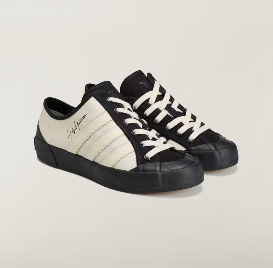 Adidas Y-3 Nisi Lo - Foto 2