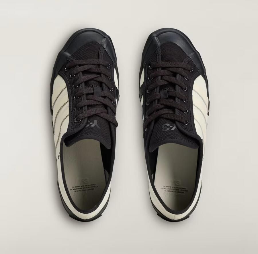 Adidas Y-3 Nisi Lo - Foto 3