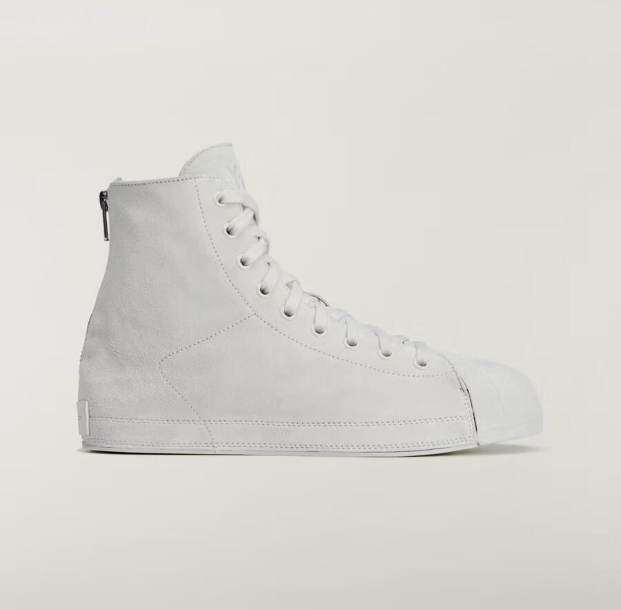 Adidas Y-3 NIZZASTAR HI