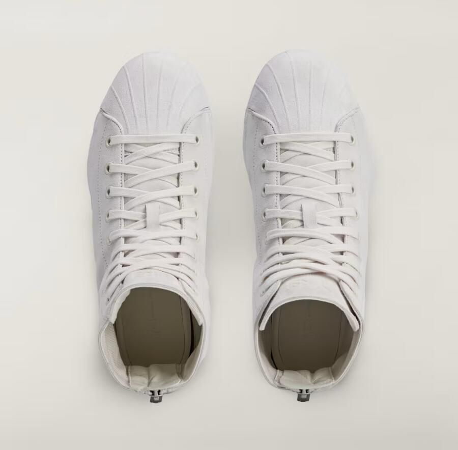 Adidas Y-3 NIZZASTAR HI - Foto 3