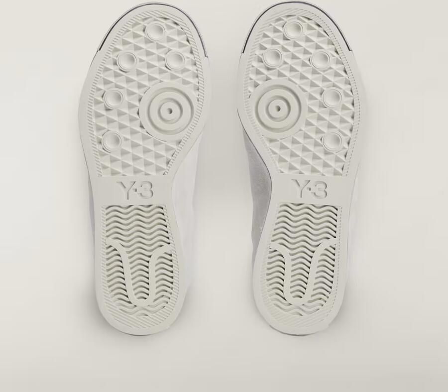 Adidas Y-3 NIZZASTAR HI - Foto 6