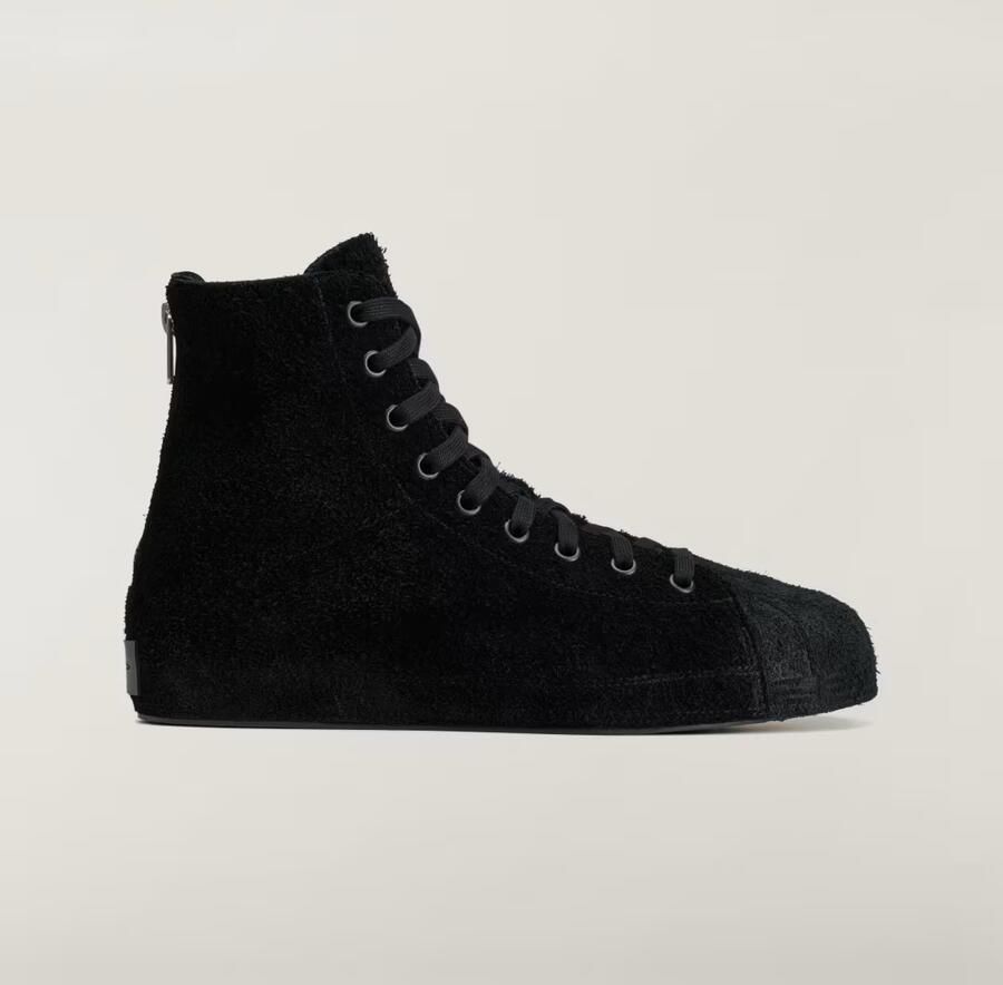 Adidas Y-3 NIZZASTAR HI Schoenen