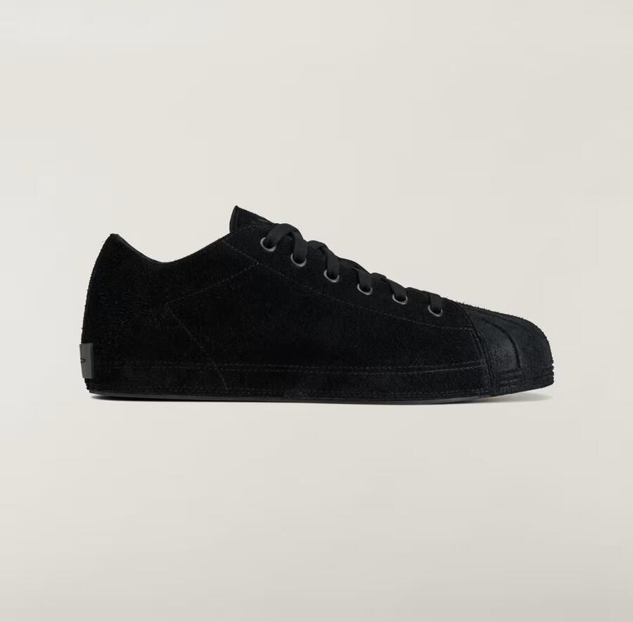 Adidas Y-3 NIZZASTAR LO Schoenen