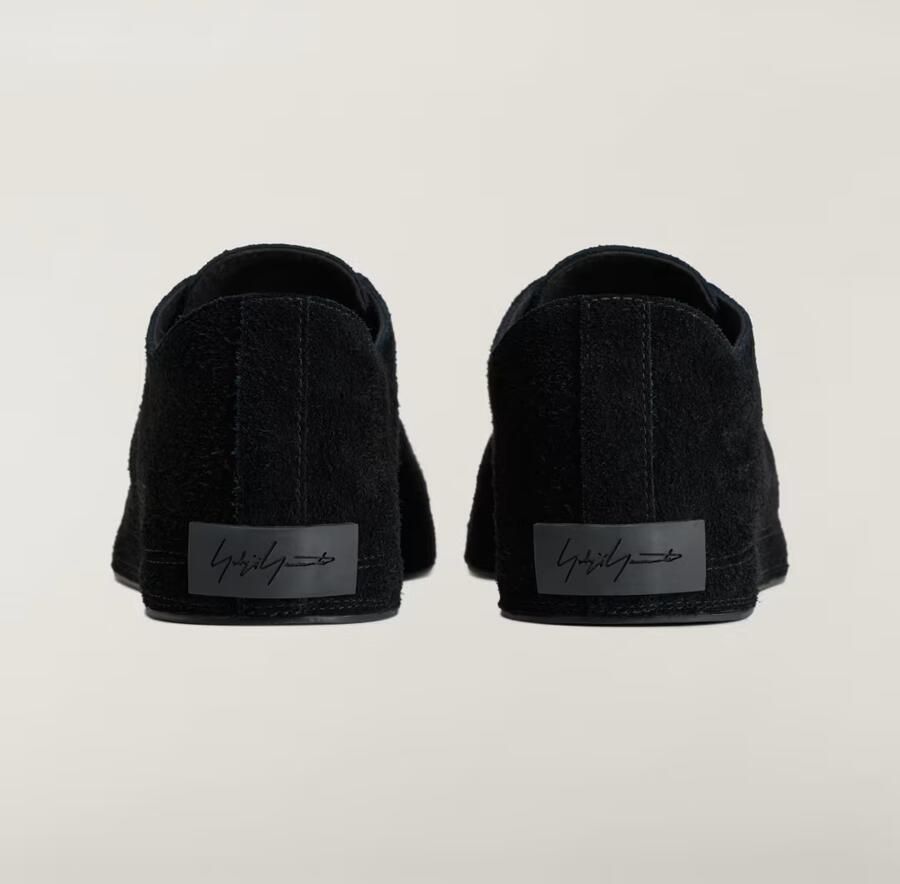 Adidas Y-3 NIZZASTAR LO Schoenen - Foto 5