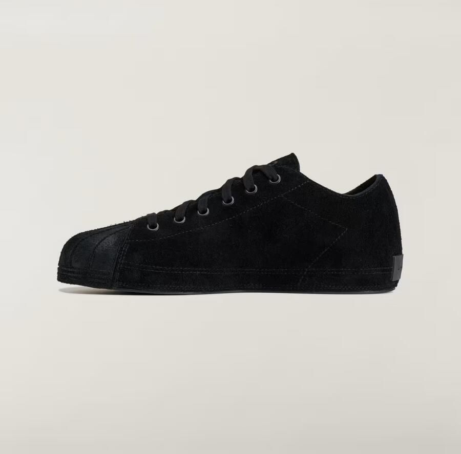Adidas Y-3 NIZZASTAR LO Schoenen - Foto 2