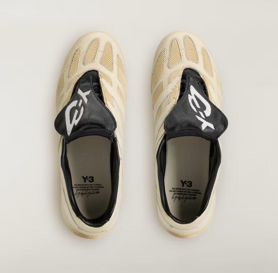 Adidas Y-3 PREDATOR PRECISION Sportschoenen - Foto 2