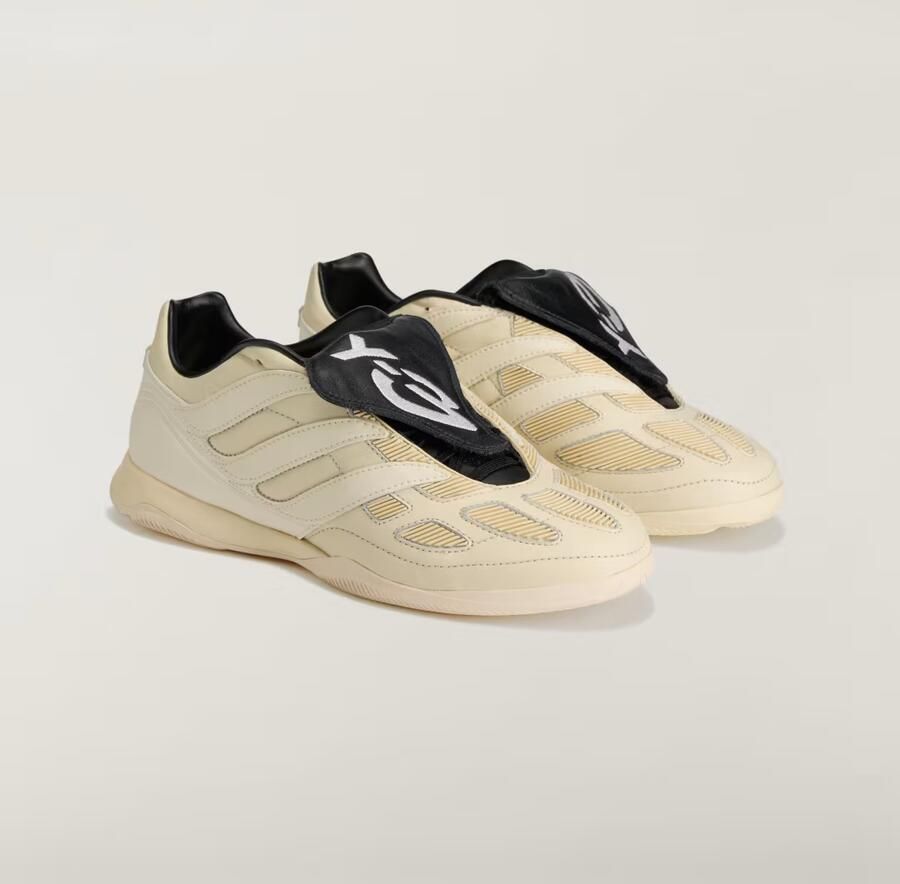 Adidas Y-3 PREDATOR PRECISION Sportschoenen - Foto 3