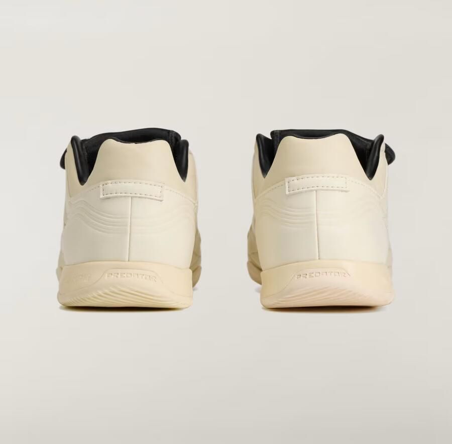 Adidas Y-3 PREDATOR PRECISION Sportschoenen - Foto 4