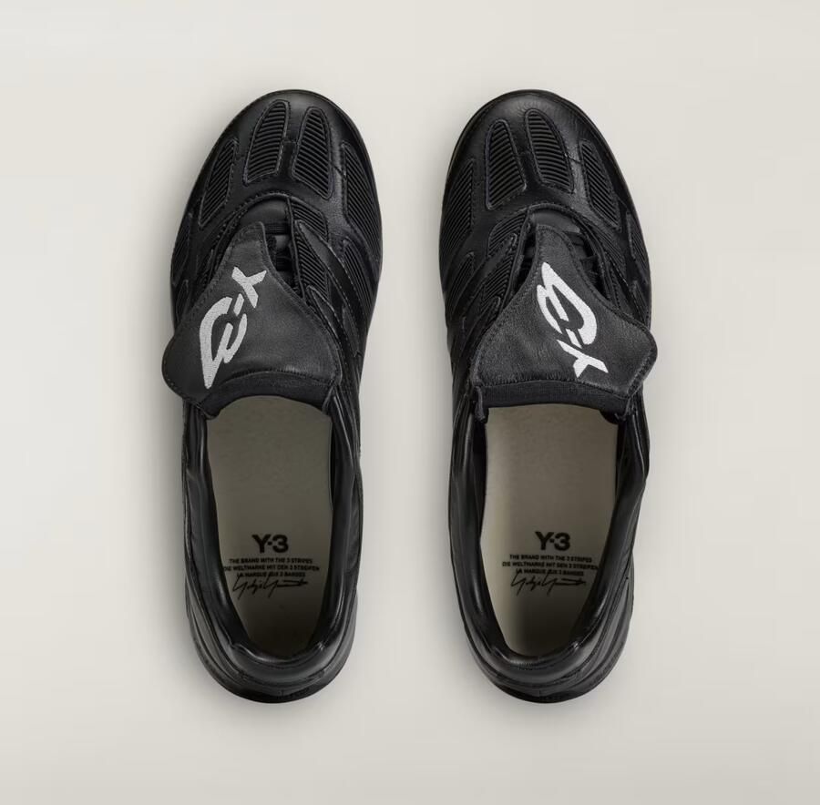 Adidas Y-3 PREDATOR PRECISION Sportschoenen - Foto 2