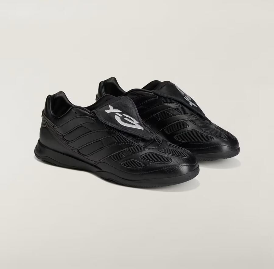 Adidas Y-3 PREDATOR PRECISION Sportschoenen - Foto 3