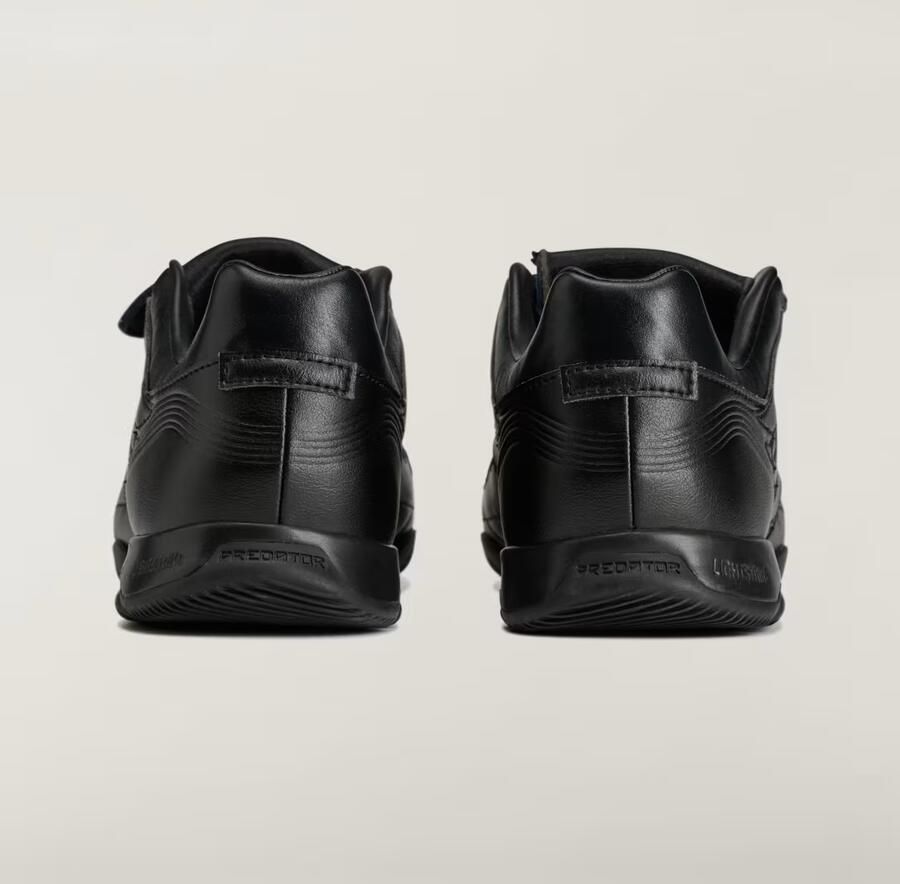Adidas Y-3 PREDATOR PRECISION Sportschoenen - Foto 4
