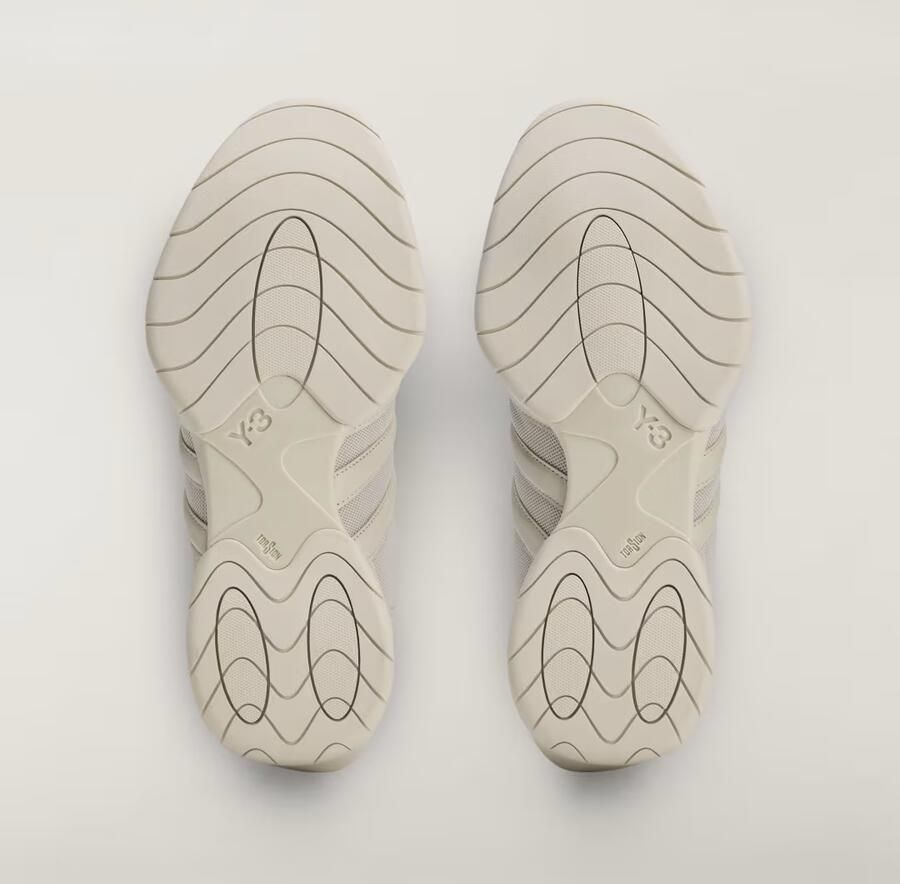 Adidas Y-3 Regu 2002 Schoenen - Foto 4