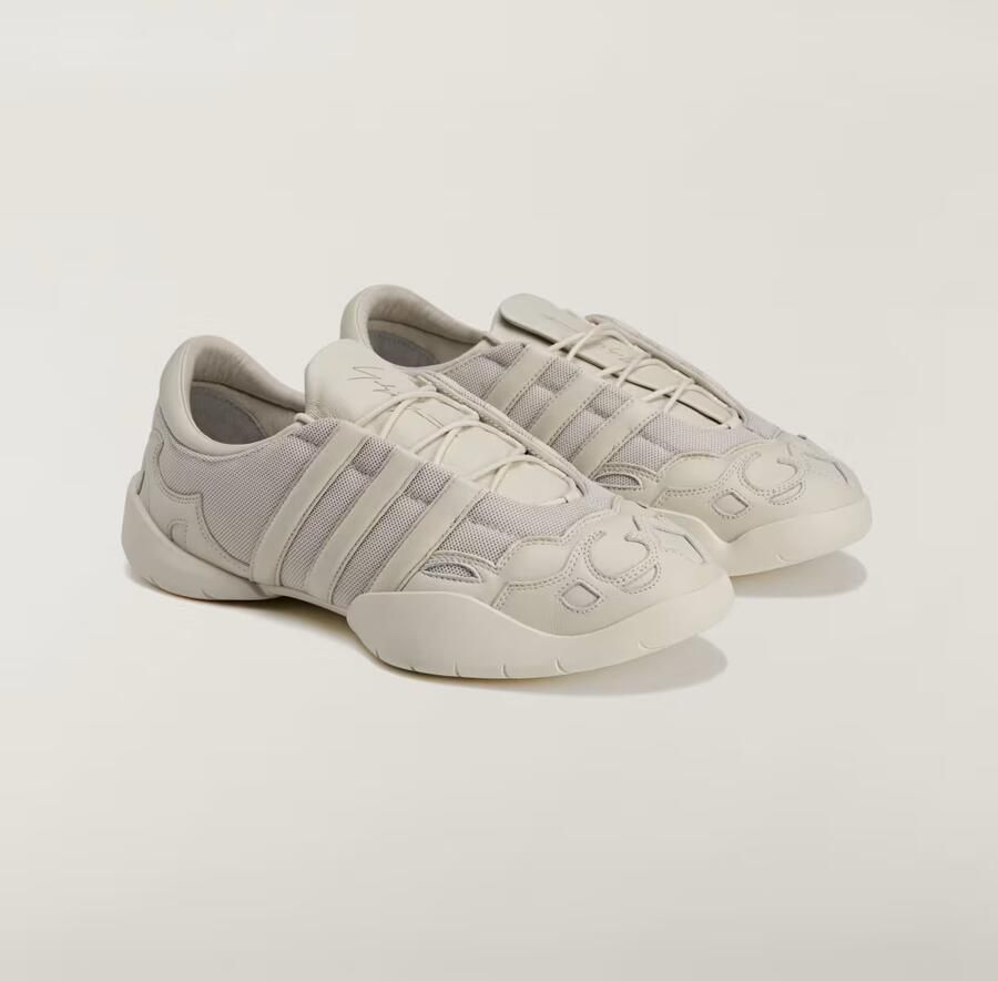 Adidas Y-3 Regu 2002 Schoenen - Foto 5