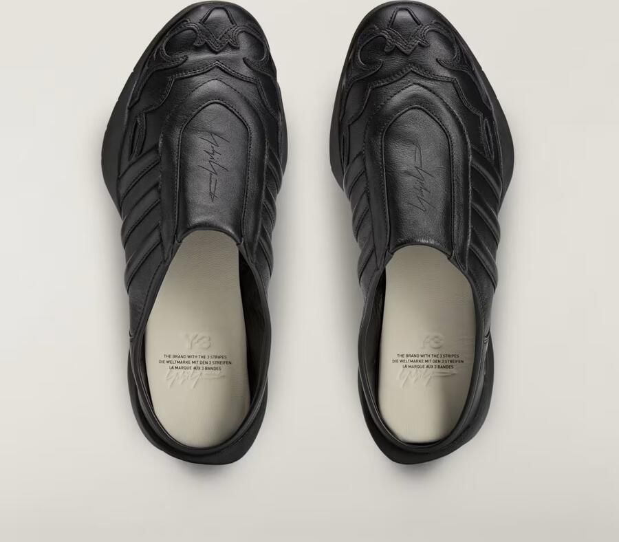 Adidas Y-3 REGU KLOMPEN - Foto 5