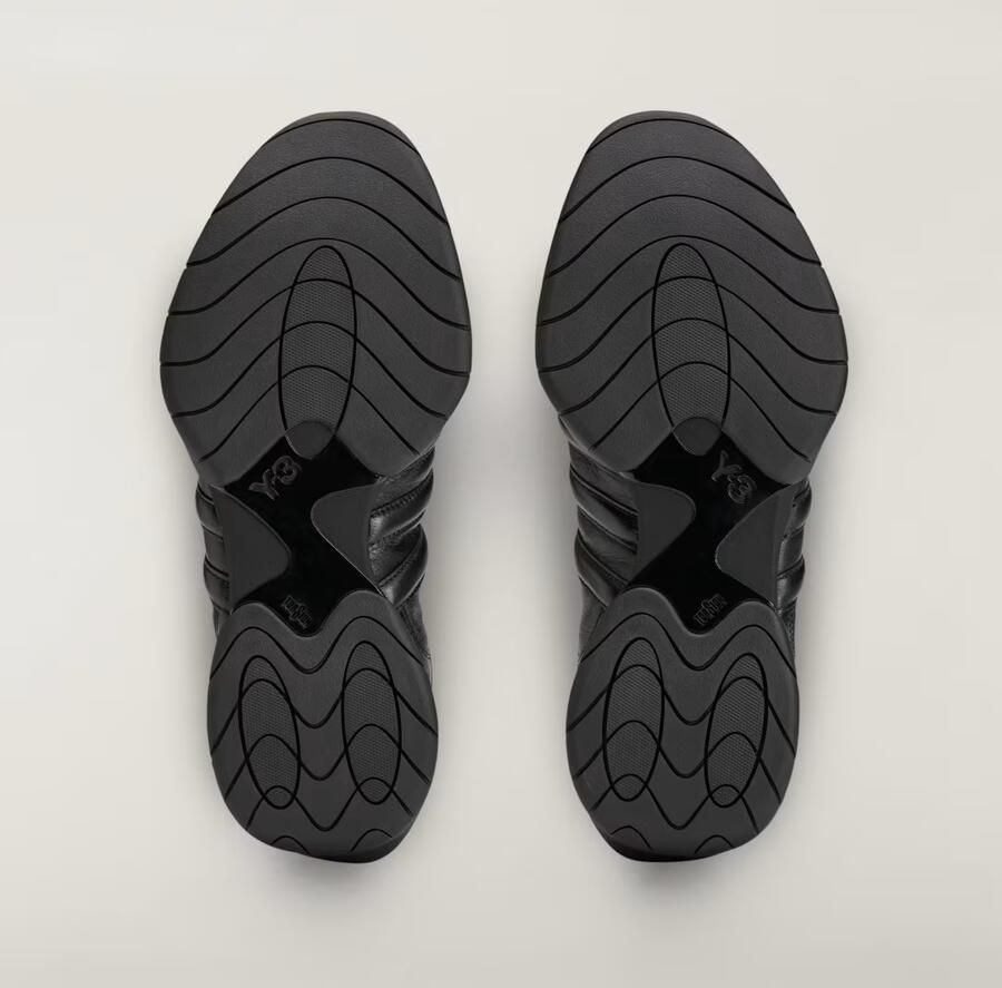 Adidas Y-3 REGU KLOMPEN - Foto 2