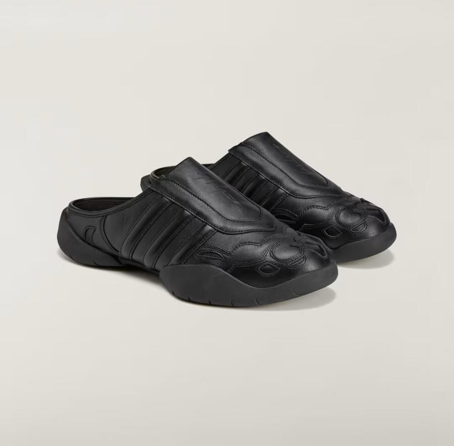 Adidas Y-3 REGU KLOMPEN - Foto 3