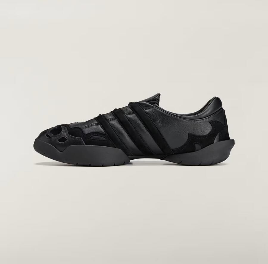Adidas Y-3 REGU LEATHER Schoenen - Foto 7