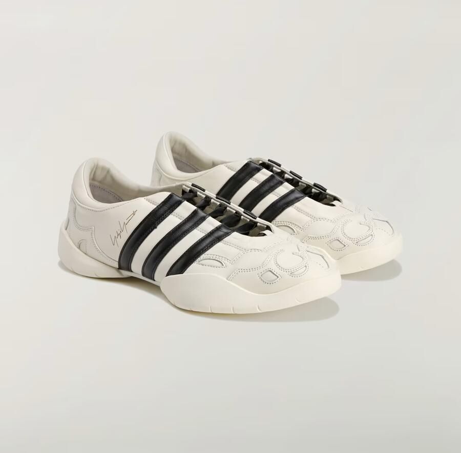 Adidas Y-3 REGU MARY JANE SCHOENEN - Foto 2