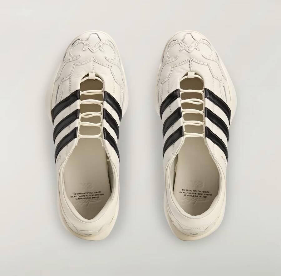 Adidas Y-3 REGU MARY JANE SCHOENEN - Foto 3