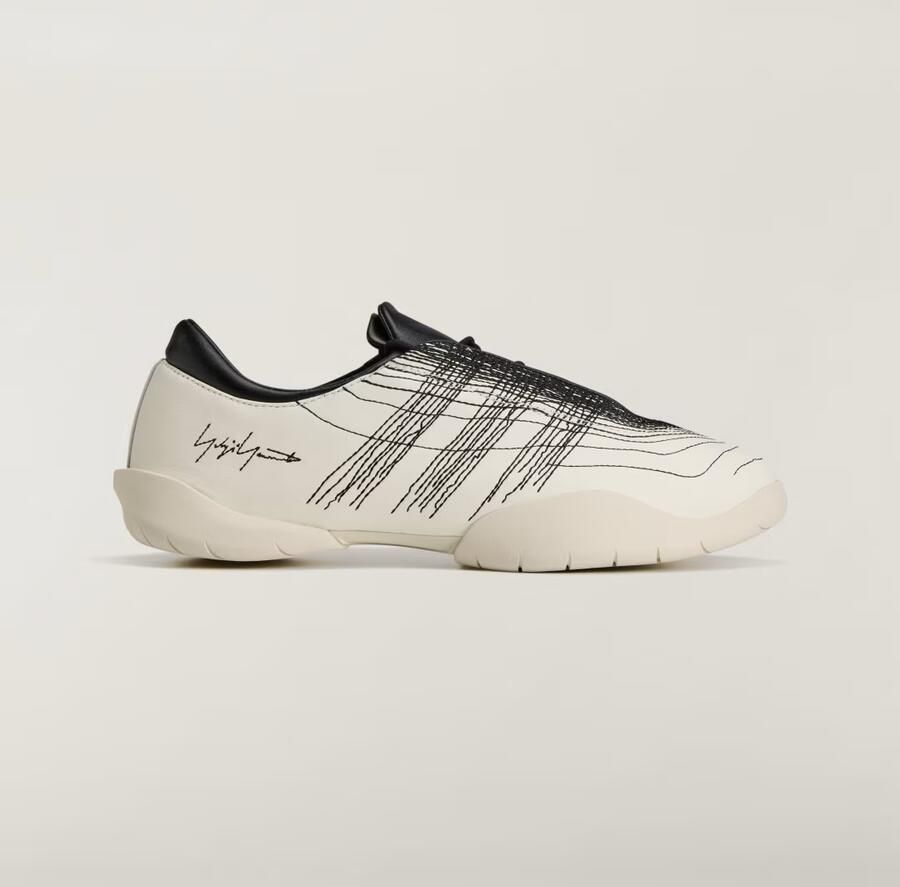 Adidas Y-3 REGU Sneakers