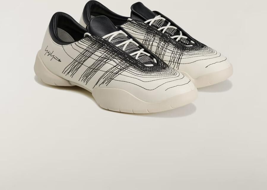 Adidas Y-3 REGU Sneakers - Foto 5