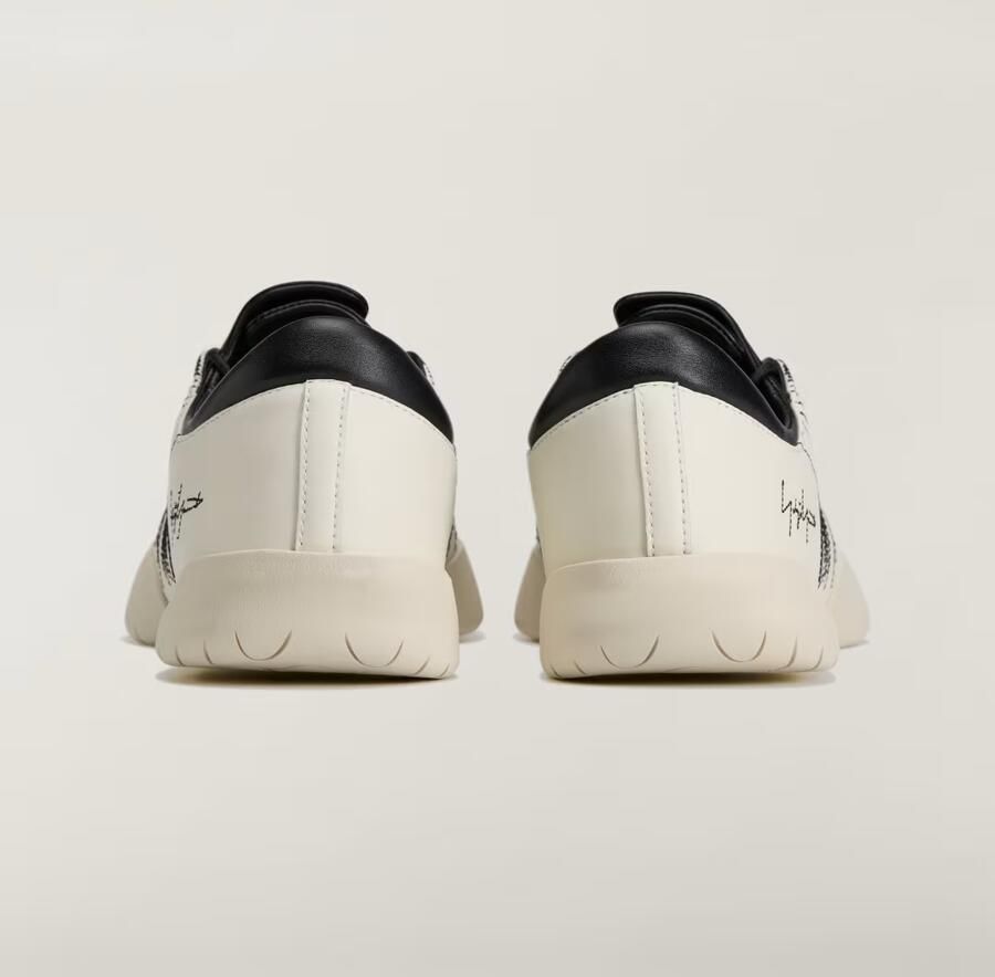 Adidas Y-3 REGU Sneakers - Foto 4