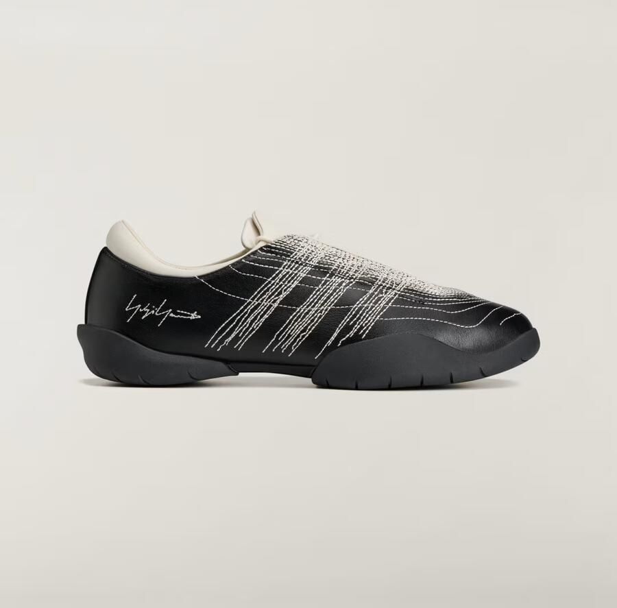 Adidas Y-3 REGU Sneakers