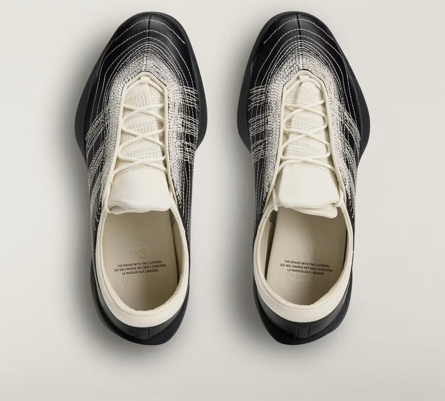Adidas Y-3 REGU Sneakers - Foto 4