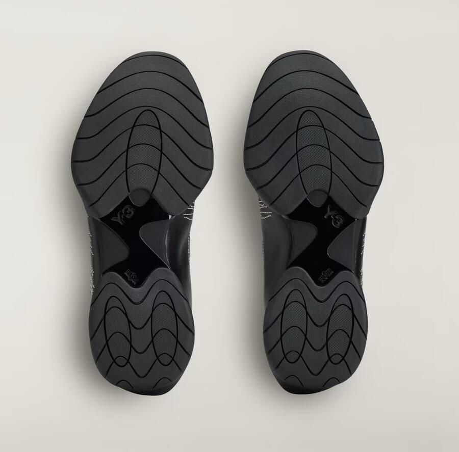 Adidas Y-3 REGU Sneakers - Foto 3