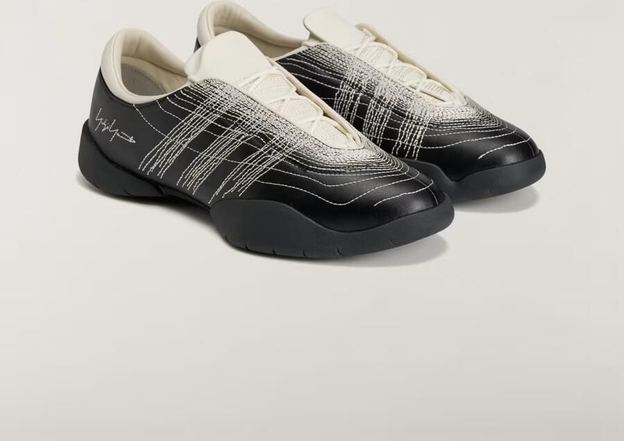 Adidas Y-3 REGU Sneakers - Foto 5