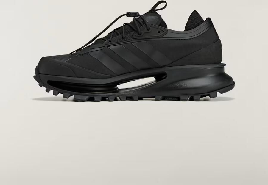 Y-3 Zwarte Sneakers voor Moderne Levensstijl - Foto 6