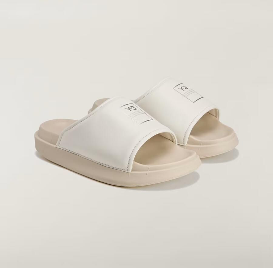 Adidas Y-3 SLIPPERS - Foto 3